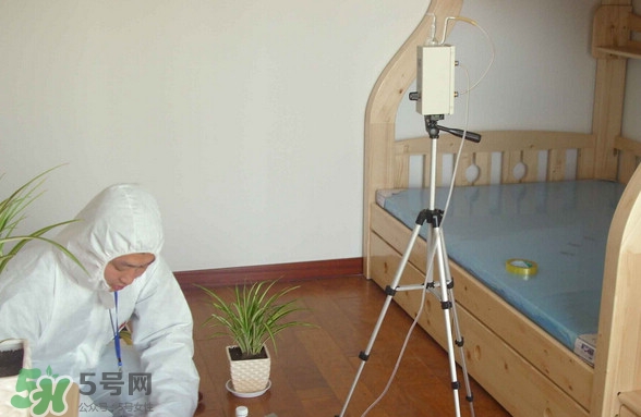 甲醛0.3可以入住嗎？空氣凈化器能除甲醛嗎