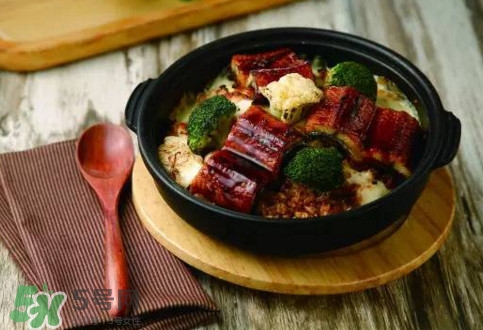 鰻魚飯好吃嗎？鰻魚飯有刺嗎？