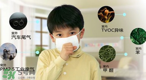 甲醛對(duì)人體有什么傷害？甲醛都來源于哪些地方