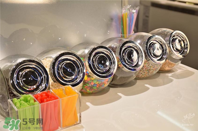 emack bolio's堆疊冰淇淋多少錢？堆疊冰淇淋好吃嗎？