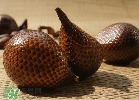 蛇皮果能生吃嗎？蛇皮果能放冰箱嗎？