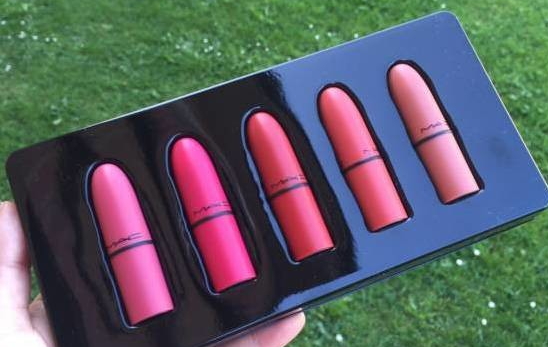 mac魅可迷你唇膏怎么樣？mac迷你唇膏多少錢(qián)？