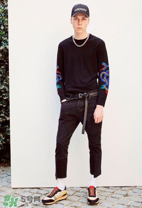 the kooples2018春夏系列服裝怎么樣_好看嗎_款式有哪些？