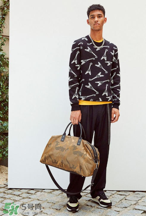 the kooples2018春夏系列服裝怎么樣_好看嗎_款式有哪些？