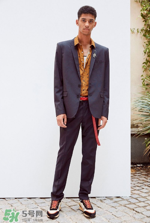 the kooples2018春夏系列服裝怎么樣_好看嗎_款式有哪些？