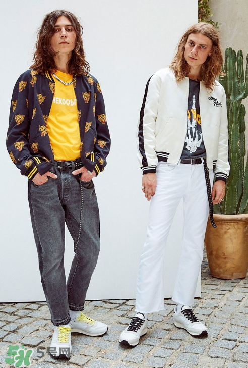 the kooples2018春夏系列服裝怎么樣_好看嗎_款式有哪些？