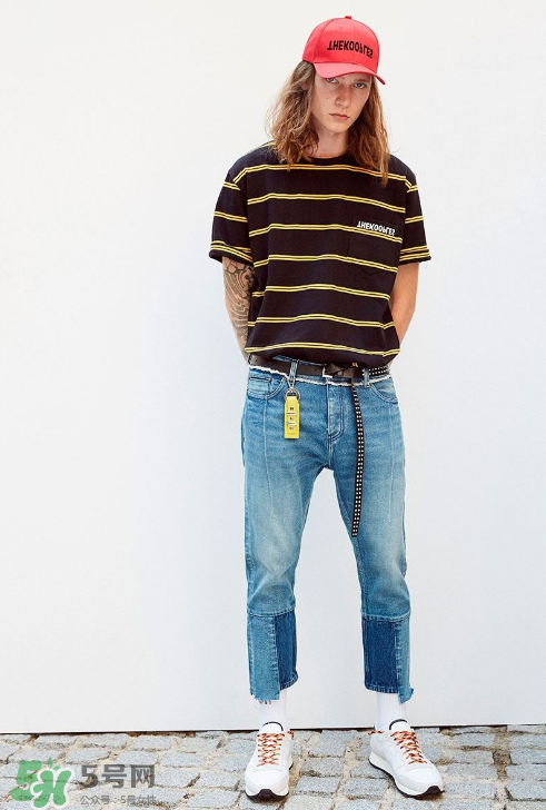 the kooples2018春夏系列服裝怎么樣_好看嗎_款式有哪些？