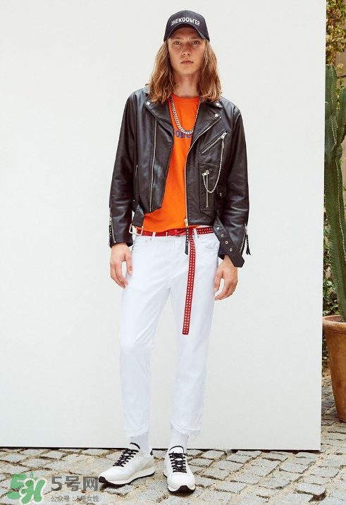 the kooples2018春夏系列服裝怎么樣_好看嗎_款式有哪些？