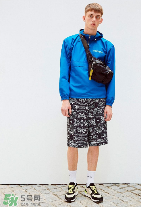 the kooples2018春夏系列服裝怎么樣_好看嗎_款式有哪些？