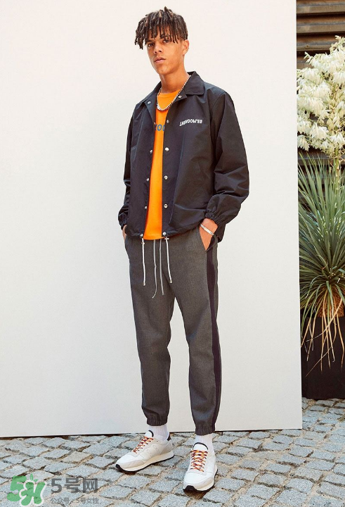 the kooples2018春夏系列服裝怎么樣_好看嗎_款式有哪些？