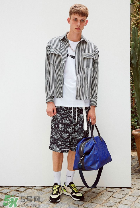 the kooples2018春夏系列服裝怎么樣_好看嗎_款式有哪些？