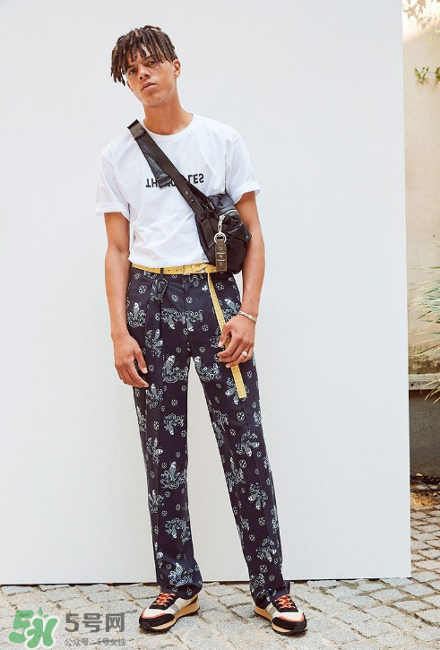 the kooples2018春夏系列服裝怎么樣_好看嗎_款式有哪些？