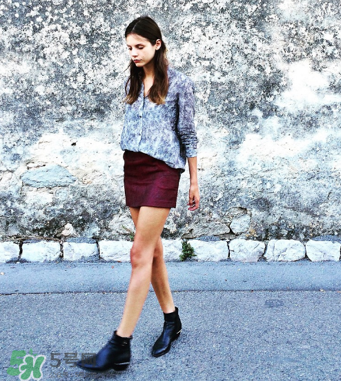 the kooples是什么牌子_哪個(gè)國家的_什么檔次？