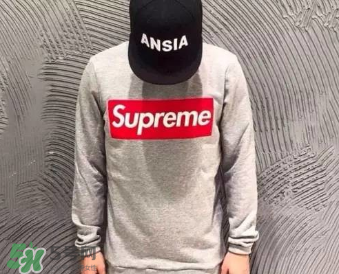 supreme italia是什么牌子？意大利版supreme和supreme有什么區(qū)別？