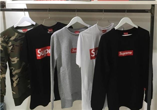 supreme italia是什么牌子？意大利版supreme和supreme有什么區(qū)別？