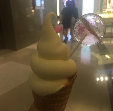 initial心軟冰淇淋雪糕多少錢？initial心軟冰淇淋好吃嗎？