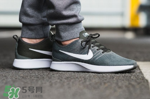 nike dualtone racer多少錢？耐克dualtone racer跑鞋價格