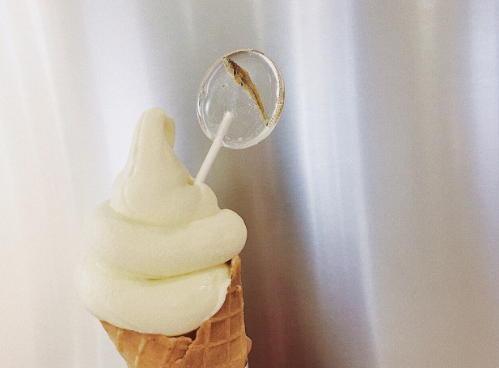 initial心軟冰淇淋雪糕多少錢？initial心軟冰淇淋好吃嗎？