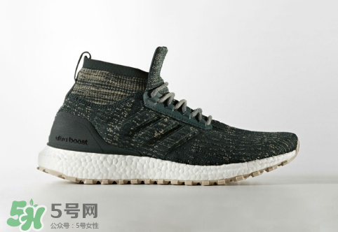 adidas ultra boost atr mid軍綠配色怎么樣_好看嗎？