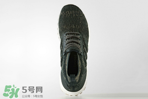 adidas ultra boost atr mid軍綠配色怎么樣_好看嗎？