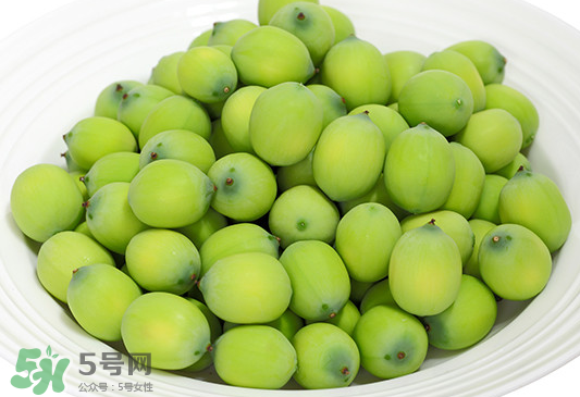 蓮蓬是水果嗎？蓮蓬是水果還是蔬菜？