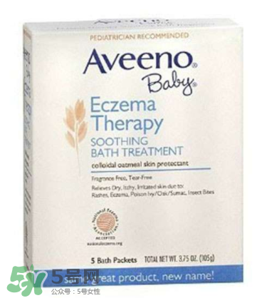 艾維諾濕疹泡澡粉怎么用 艾維諾濕疹泡澡粉怎么樣？