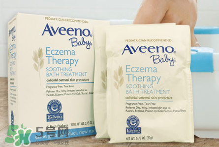 艾維諾濕疹泡澡粉怎么用 艾維諾濕疹泡澡粉怎么樣？