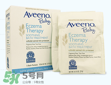 艾維諾濕疹泡澡粉怎么用 艾維諾濕疹泡澡粉怎么樣？