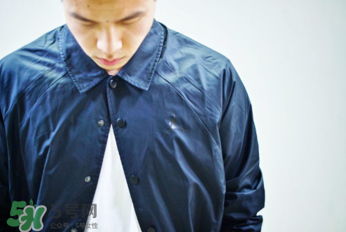 jordan brand2017秋季服裝系列上身效果怎么樣_好看嗎？