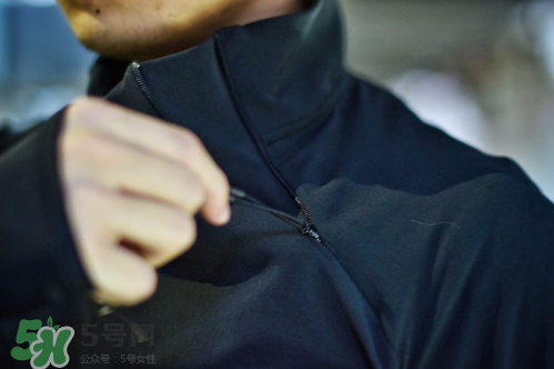 jordan brand2017秋季服裝系列上身效果怎么樣_好看嗎？