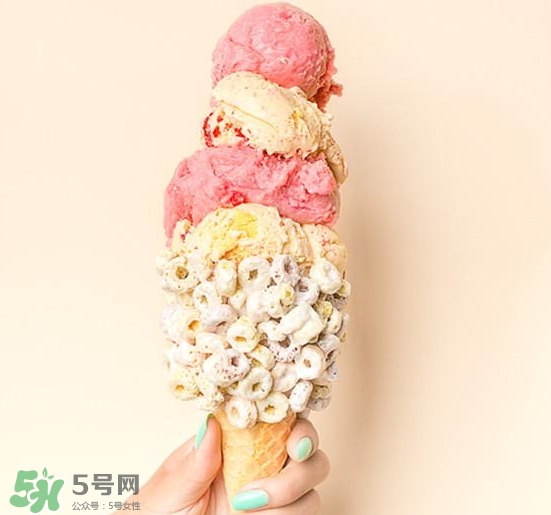 emack bolio's堆疊冰淇淋多少錢？堆疊冰淇淋好吃嗎？