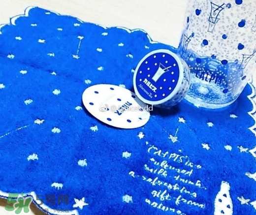 afternoon tea 和calpis聯(lián)名系列多少錢_哪里買？