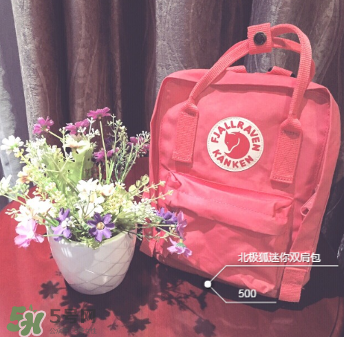 北極狐雙肩包尺寸多大？北極狐雙肩包有幾種尺寸？