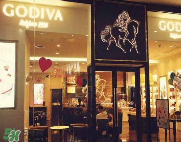godiva歌帝梵冰淇淋為什么貴？godiva冰淇淋價(jià)格表多少錢