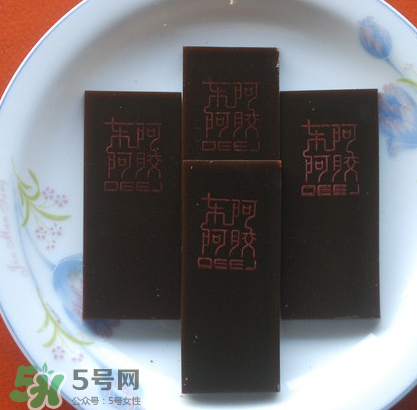 寶寶能吃阿膠嗎？兒童可以吃阿膠嗎？