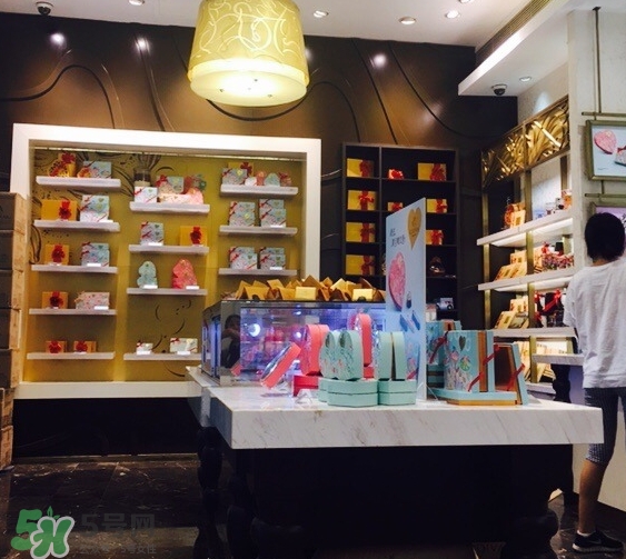 godiva歌帝梵冰淇淋好吃嗎？godiva冰淇淋怎么樣？