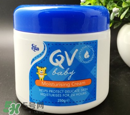 Ego QV是什么牌子？Ego QV是哪個國家的品牌？