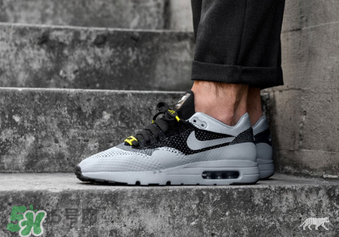 asphalt gold與耐克air max 1聯(lián)名多少錢(qián)？為什么這么貴？