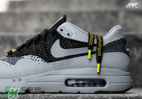 asphalt gold與耐克air max 1聯(lián)名多少錢(qián)？為什么這么貴？