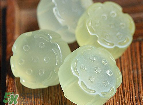 蓮蓬有什么寓意？蓮蓬吊墜帶著什么寓意？