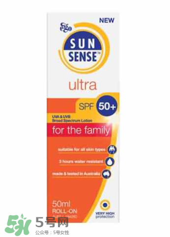 Ego QV意高防曬霜怎么樣？Ego QV意高防曬霜好用嗎？