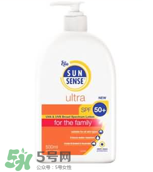 Ego QV意高防曬霜怎么樣？Ego QV意高防曬霜好用嗎？