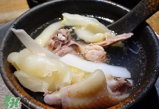 孕婦可以吃椰子雞嗎？椰子煲雞什么人不能喝