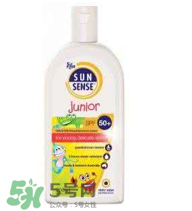 Ego QV意高兒童防曬霜多大能用_適合多大的寶寶？