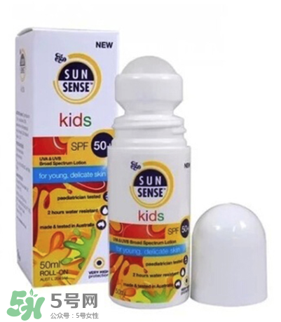 Ego QV意高兒童防曬霜多大能用_適合多大的寶寶？