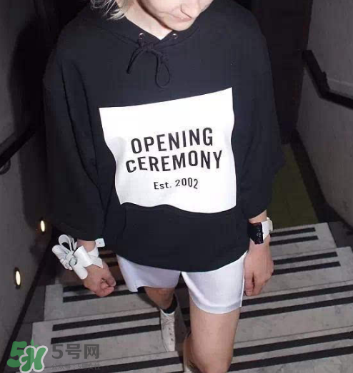 opening ceremony是什么牌子_哪個(gè)國(guó)家的_什么檔次？