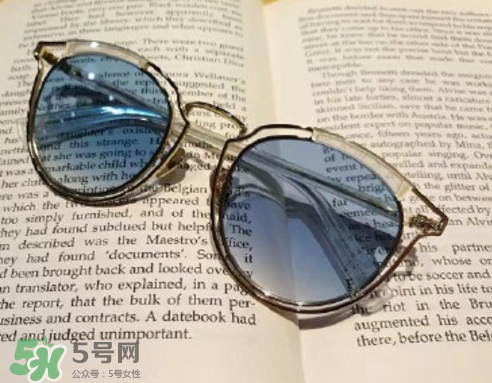 haze collection是什么牌子？haze collection墨鏡怎么樣？