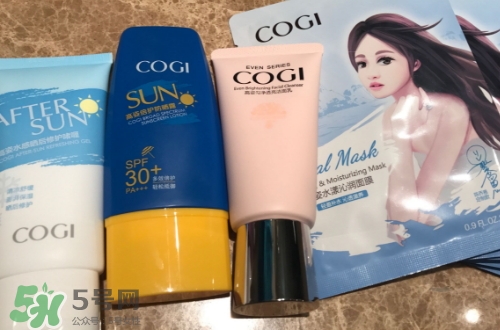 高姿防曬霜怎么樣？高姿防曬霜適合年齡