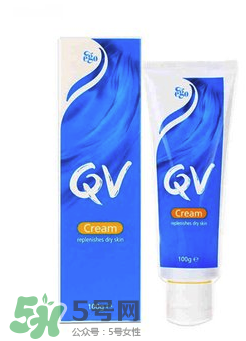 Ego QV濕疹膏有激素嗎？Ego QV濕疹膏含不含激素？