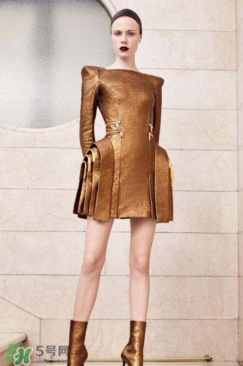 atelier versace范思哲2017秋冬高定怎么樣_好看嗎_款式有哪些？